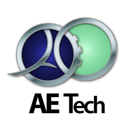 Logo AETech